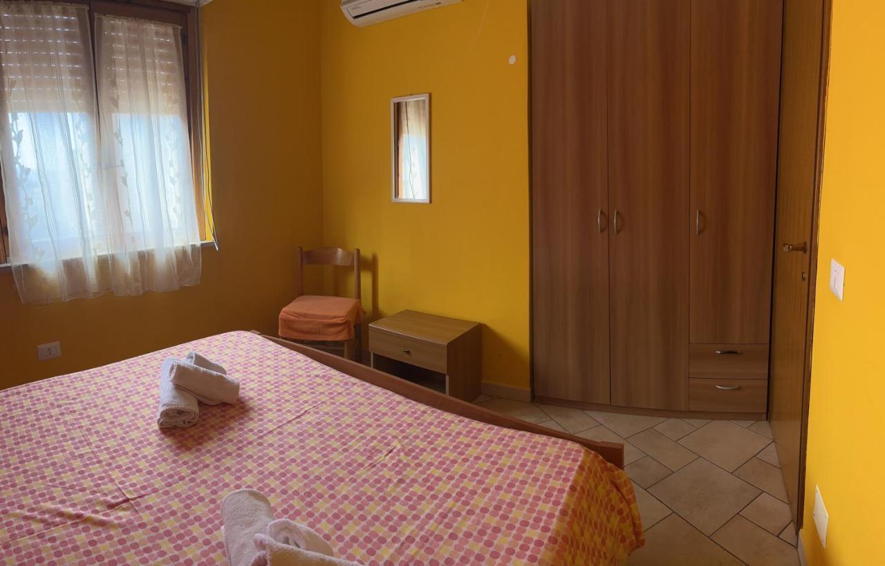 Appartamento Arancio La Maddalena  Exterior photo