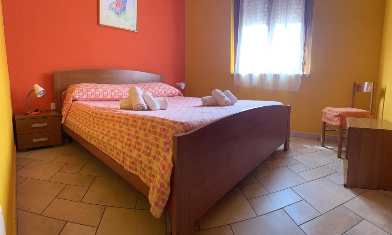 Appartamento Arancio La Maddalena  Exterior photo