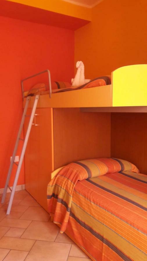 Appartamento Arancio La Maddalena  Exterior photo